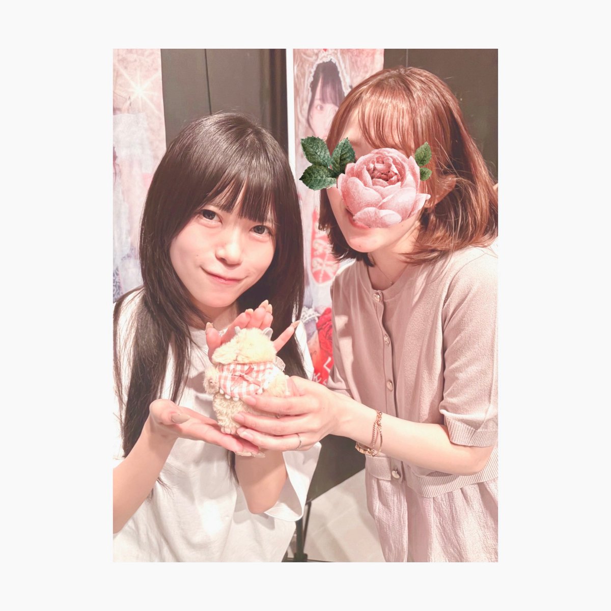 in_milkream's tweet photo. #星宮ひかる #ひかるちゃん好 #マリクラ

かわいいし、かっこいい♡
生パフォ最高〜にアツかった!!!

きなこを愛でてくれてありがとうꕀ꙳🐹 https://t.co/A6eL8zYVNU