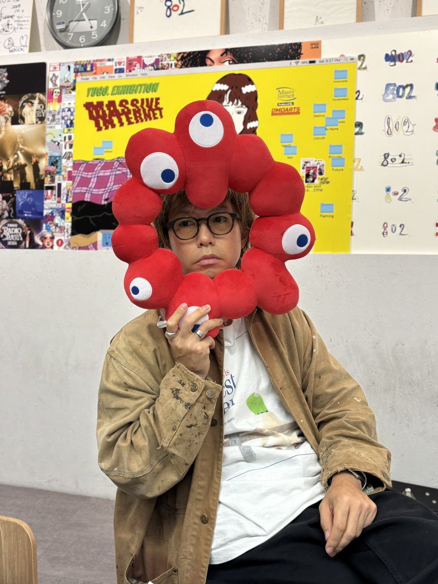 takahashiyu_st's tweet photo. まもなくこのあと！
18:00〜
FM802「HOLIDAY SPECIAL POP’N CARAVAN!!」

#高橋優 がラジオ生出演‼️
内田絢子さんとDJを務めさせていただきます！
秋田 CARAVAN MUSIC FES2026、Chillin' Vibes 2026、ツアーについてたっぷりとお届け📻

ぜひ皆様お聴きください‼️

●GUEST
木村カエラさん、GLIM SPANKYさん

詳細はこちら🔗
https://t.co/XLUUYbHor2
#FM802 #チリンバイブス #ACMF2026