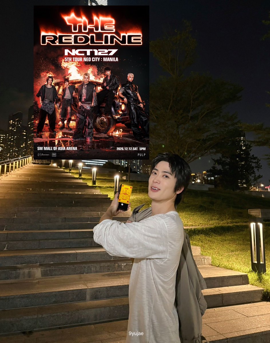 9yujae's tweet photo. PRAYER CIRCLE:

                    🕯      🕯
           🕯                         🕯
                     SECURED
      🕯️  NCT 127 CONCERT 🕯
                       TICKET 
           🕯                           🕯
                    🕯       🕯

MANIFESTING NCT 127 TICKETS https://t.co/XpjDmaoQCV