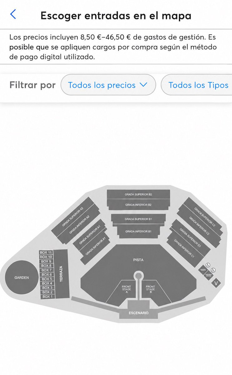 BeatrixKiddoVol's tweet photo. 🚨‼️ÚLTIMA HORA‼️🚨

¡La única reina de Latinoamérica, @shakira , con la fecha 13 de su histórica residencia en Madrid, España, ¡YA ES SOLD OUT! 🇪🇸👑✨
¡Felicidades, lobos! 🐺❤️ Por otro SOLD OUT real de una artista global de verdad, por cada sold out real de Shakira en el mundo muere una ogra 😭🕊️
Desde las oficinas de la Fiscalía del Pop estamos más que felices. ¡La reina sigue haciendo historia! 💋🔥