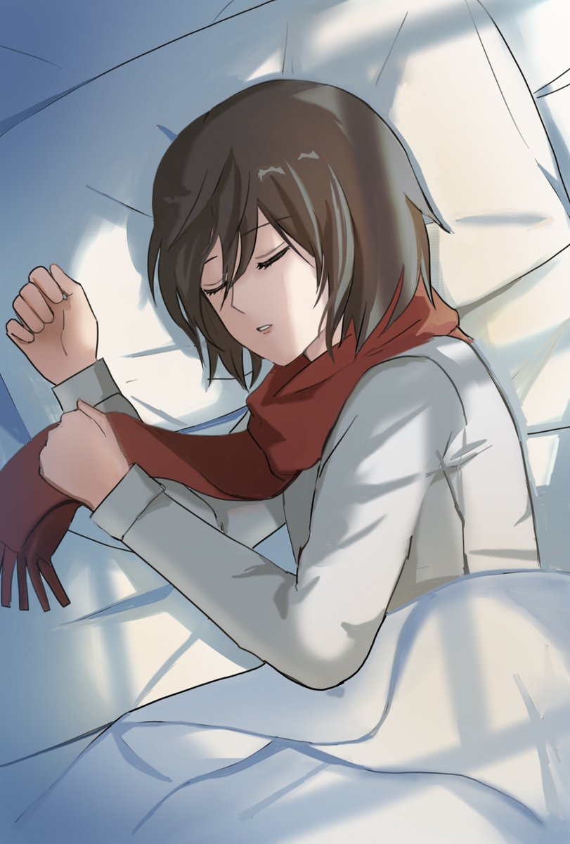 sser_bang's tweet photo. #aot
🧣😴 https://t.co/ZT18q6xPVG