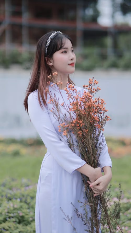 LinhXinh10x's tweet photo. "Ngày hôm nay, hãy làm điều khiến bạn tự hào khi nhìn lại. Chúc mọi người một ngày mới tràn đầy năng lượng và hiệu quả"

Nice day https://t.co/jMVGJKbiJq