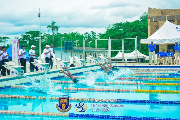 OAUniversity's tweet photo. How durable are you? How long can you hold your breath? The swimmers were definitely tested on these. 

#WAUG #SWIMMING #DAY4 https://t.co/bOrQ4KTyUC