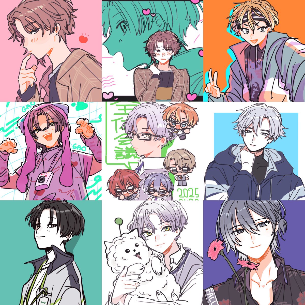 kkabb_0's tweet photo. @no_TL

どちらの反応も無言フォローにてお迎えさせていただきます₍ᐡ ̳ᴗ  ᴗᐡ₎"
よろしくお願いします🌸

#エイトリ好きな人と繋がりたい
#エイトリ好きさんと繋がりたい https://t.co/1VASn58wZh
