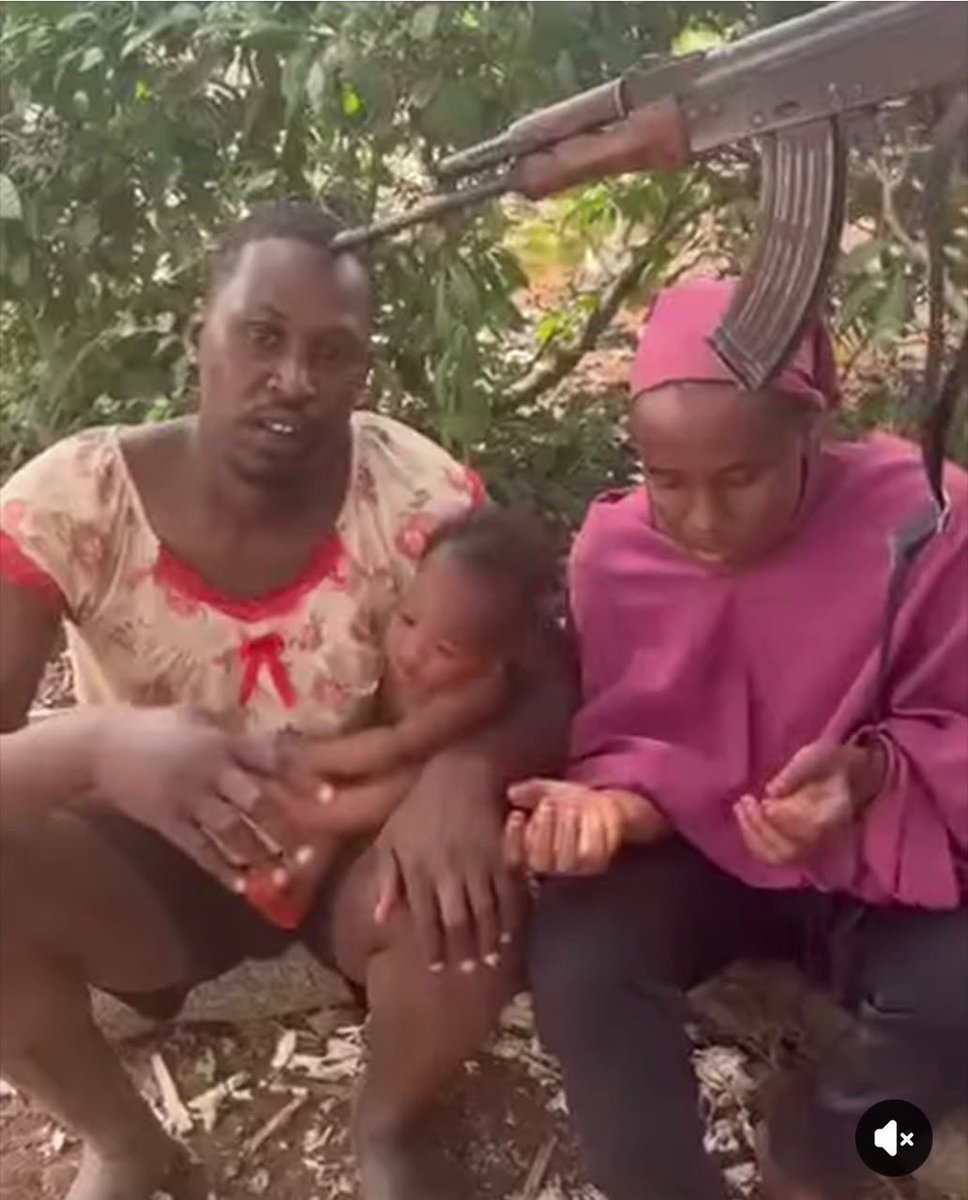 atiku's tweet photo. The disturbing video of Ahmed Zakka, reportedly abducted alongside his wife and infant child in Kaduna State, is a painful reminder of the insecurity that continues to threaten lives and tear families apart across Nigeria.

No Nigerian should have to plead for their life or the safety of their family in the hands of criminals. The thought of an infant caught in this ordeal is especially heartbreaking. I urge the relevant security agencies to act swiftly and decisively to secure the safe release of Ahmed Zakka, his wife, their child and every other Nigerian still held in captivity.

This tragedy comes as families are already struggling with the crushing cost of living. Nigerians are battling the rising cost of food, transport and other essentials; they should not also have to live in fear of being abducted in their homes or on the roads. Insecurity deepens hardship, disrupts livelihoods and leaves families bearing both emotional and financial burdens they can scarcely afford.

The government must move beyond assurances and deliver an effective, sustained response: rescue those in captivity, protect vulnerable communities and dismantle the networks responsible for these crimes. Every Nigerian deserves to live, work and raise a family without the constant fear of violence.

My thoughts and prayers are with the Zakka family and all families enduring the trauma of kidnapping. The protection of every Nigerian life must remain an overriding responsibility of government. —AA