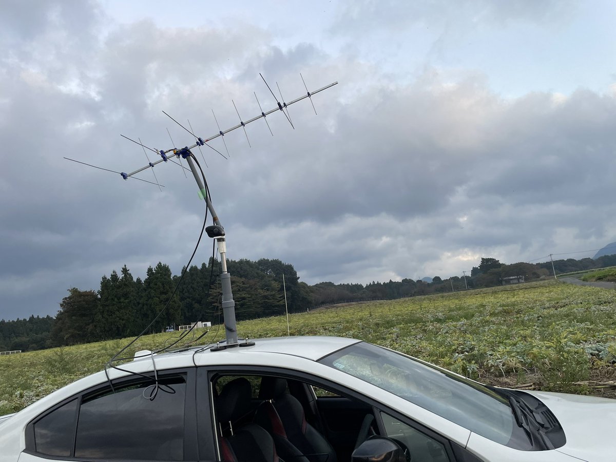 jo1xok's tweet photo. SSBにいけるほどではないので、FO-29もトライします https://t.co/YQUqeBnb9j