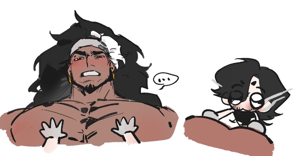 Nicholassss_bat's tweet photo. 想看嫌弃脸了
#yumeart #mauga https://t.co/D2wIdWRsH6
