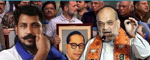 scribe9104's tweet photo. चार-पाँच दिन से दिल्ली में प्रदर्शन चल रहा है पर इस बार भीम आर्मी दूर-दूर तक दिखाई नहीं दी

मैं पहले से कह रहा हूँ कि चंद्रशेखर को अमित शाह ने अपनी शर्तों पर नाचने के लिये रख छोड़ा है 

जुलाई में कॉक्रोच आंदोलन उठाना था तो चंद्रशेखर को भी काम पर लगा दिया गया 

इस बार सरकार नहीं चाहती कि आंदोलन चले तो उसे घर बिठा दिया गया
#जंतरमंतर