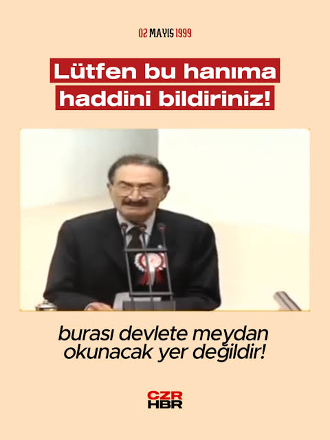 kenan_alpay's tweet photo. Tesettürü yasaklamak, tesettürlü kızlara had bildirmek üzere Azerbaycan'da seferberlik ilan edilmiş.

Çevik Bir-B. Ecevit-Kemal Gürüz-Türkan Saylan-Nur Serter-Kemal Alemdaroğlu-Ali Kırca-Reha Muhtar gibi faşistlerin ruhu Azerbaycan'da hortlamış, ülkenin üzerine çökmeye çalışıyor. https://t.co/JboDA7WagH