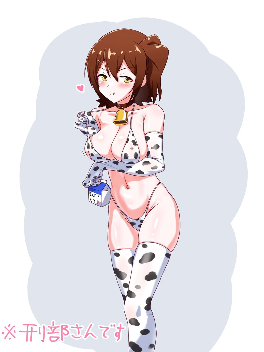 mera2423's tweet photo. 健全タグ付けても許される程度の素直な水着イラストが無さすぎて終わった https://t.co/KyQoT9MCKf
