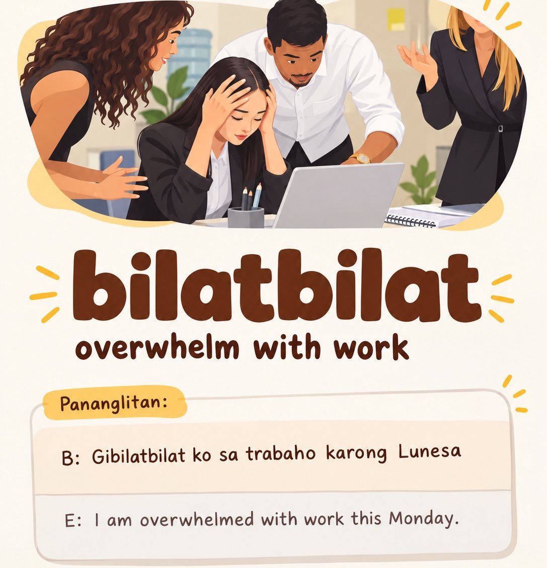 MinaCoherovoch's tweet photo. Kumusta monday mo??? 

bisaya: gibilatbilat

#bisaya #monday https://t.co/G9fGK628Kf
