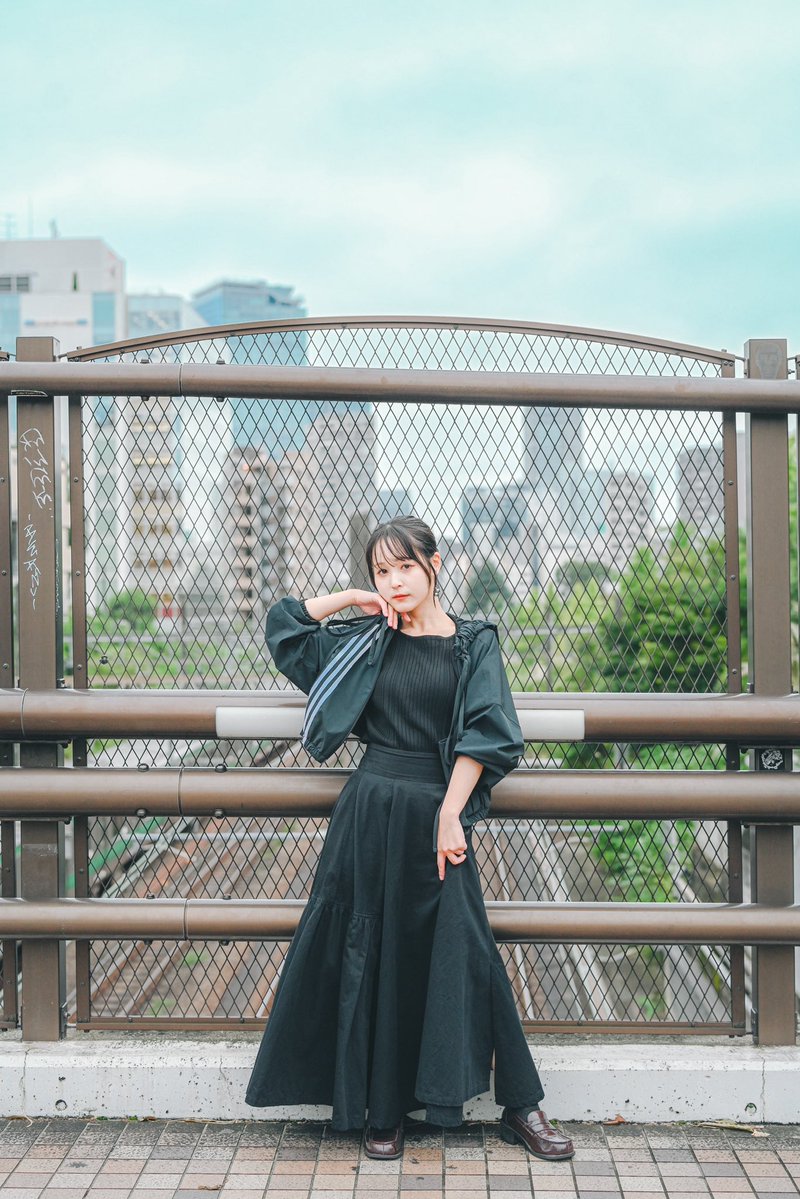 sotasandayo01's tweet photo. model: @kuuurumin321 https://t.co/chdLDhK3ZW