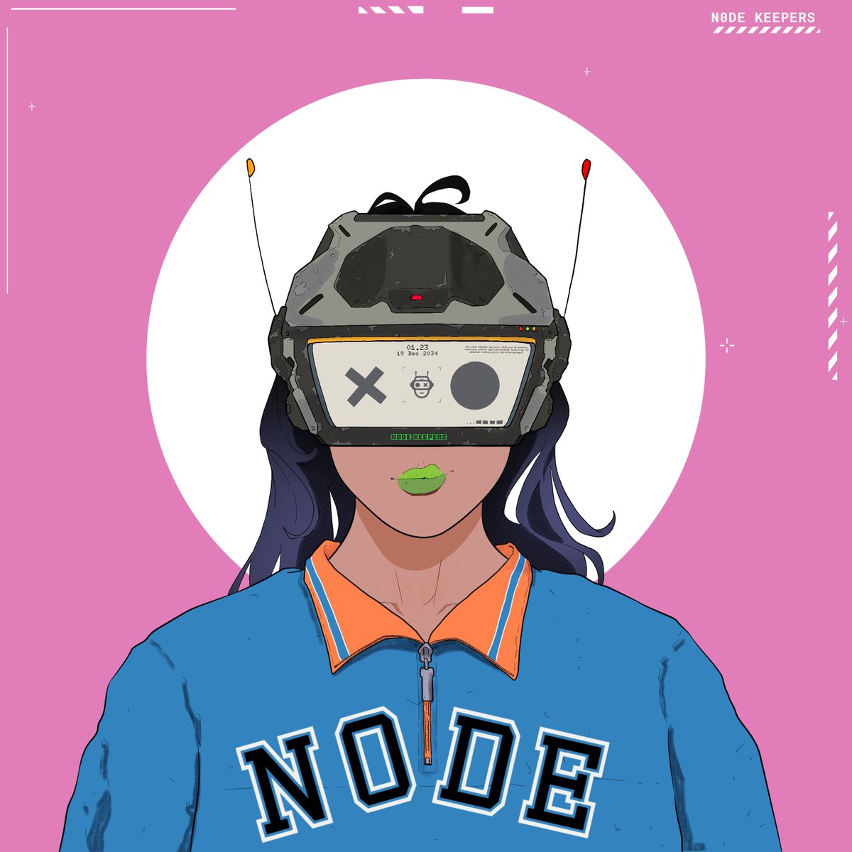 nodekeepers's tweet photo. 🚨 Node Keeper urgent message alert: Update your nodes!

algorand gaming https://t.co/As5hjokcXO