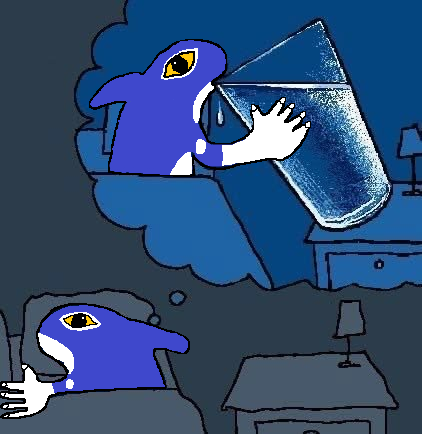 Firelove7k's tweet photo. got inspired #Orcane https://t.co/PE81qrdGWE