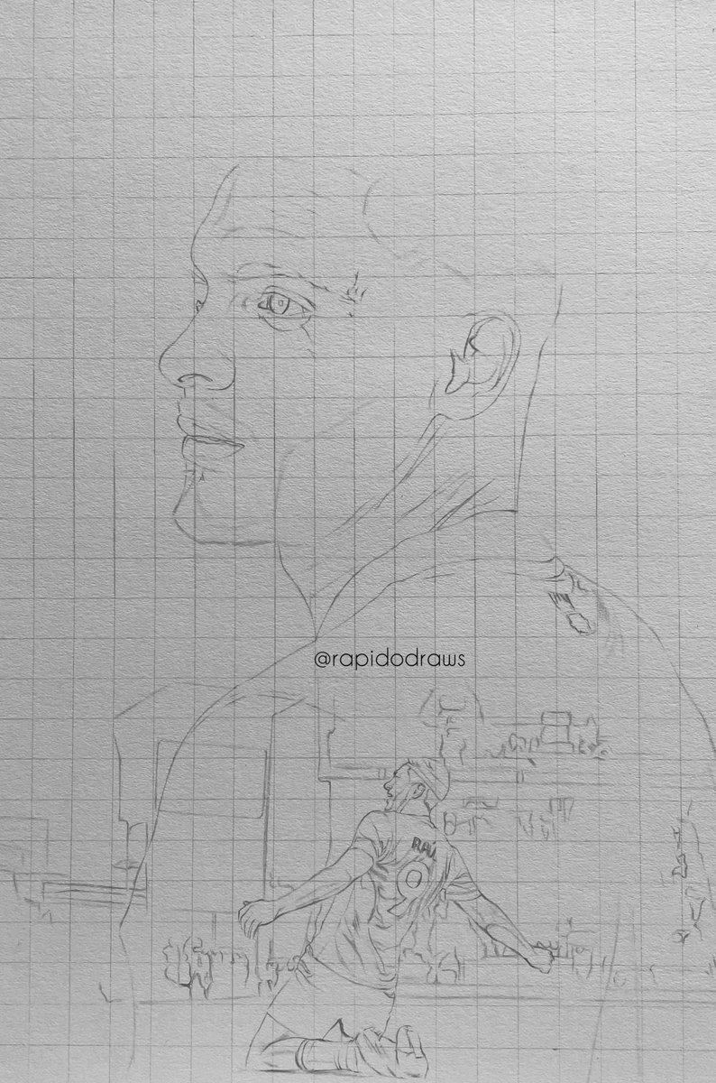 rapidodraws tweet picture