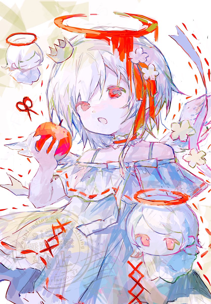 ao_rinngo_72's tweet photo. #絵描きさんと繋がりたい
#秋の創作クラスタフォロー祭り
#三連休はフォロワーさんが増えるらしい

三連休ギリですが久しぶりにタグ！！ https://t.co/5dGVtnJFTj