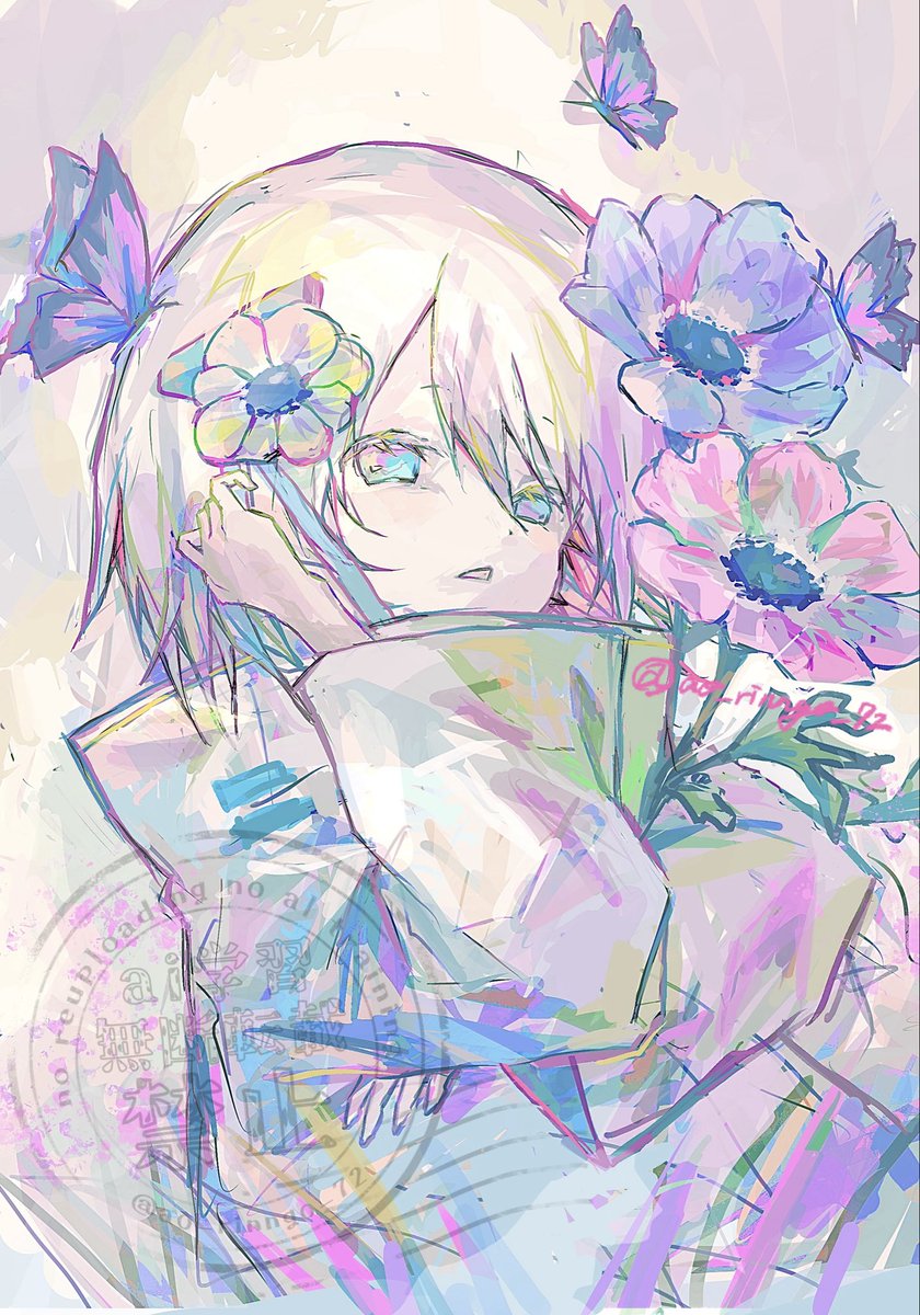 ao_rinngo_72's tweet photo. #絵描きさんと繋がりたい
#秋の創作クラスタフォロー祭り
#三連休はフォロワーさんが増えるらしい

三連休ギリですが久しぶりにタグ！！ https://t.co/5dGVtnJFTj