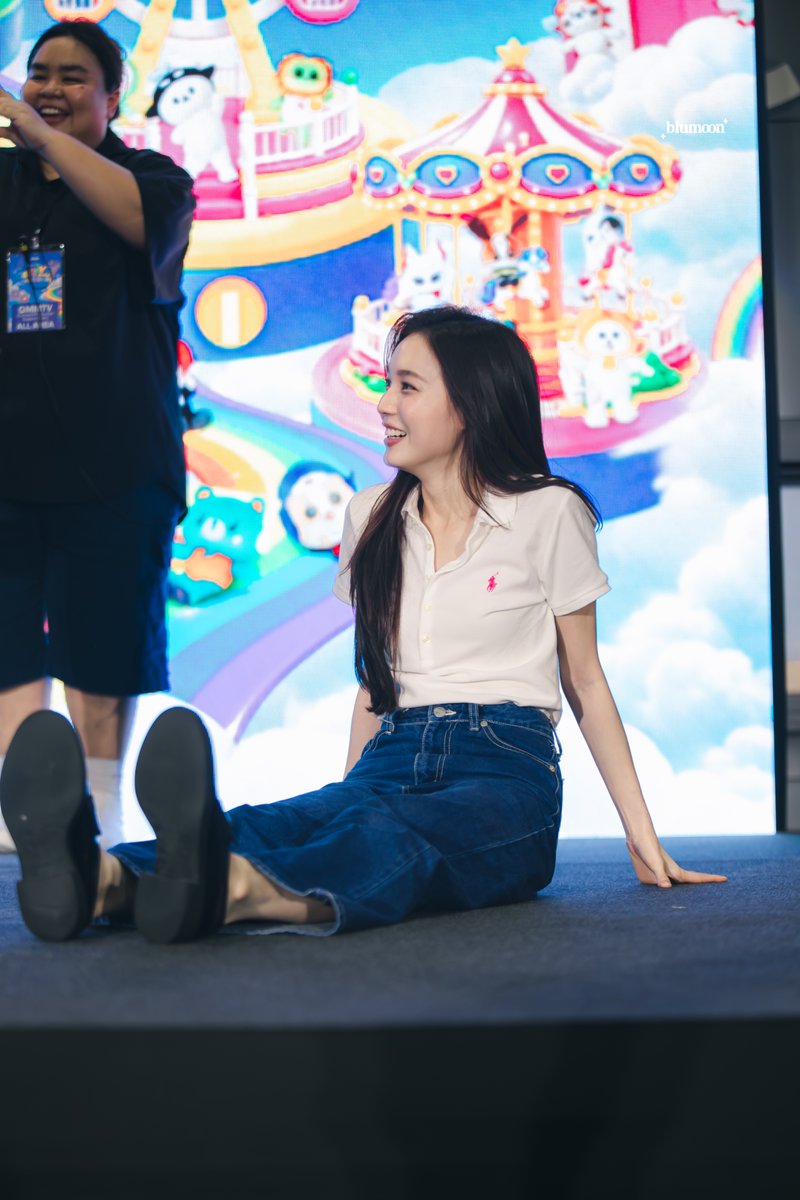 blumoonfoto's tweet photo. รีวิวน้องลูกเลิฟรวมพลทั้งงาน = https://t.co/9wcDA0Ji95