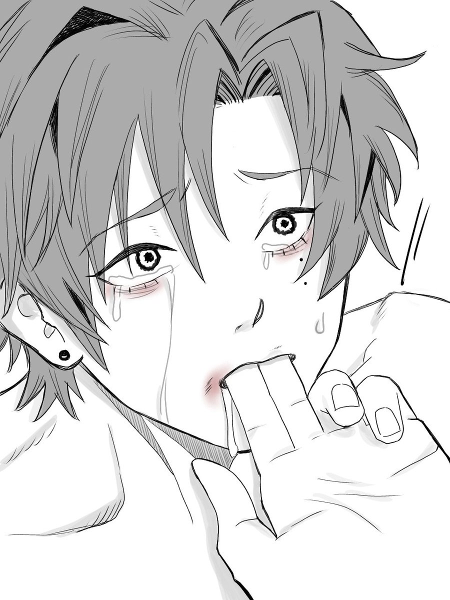 narupiyo31's tweet photo. 『噛んだら絶対に殴 られるやつ』
#メランコ・キリングFA https://t.co/Aa33OSNFnK