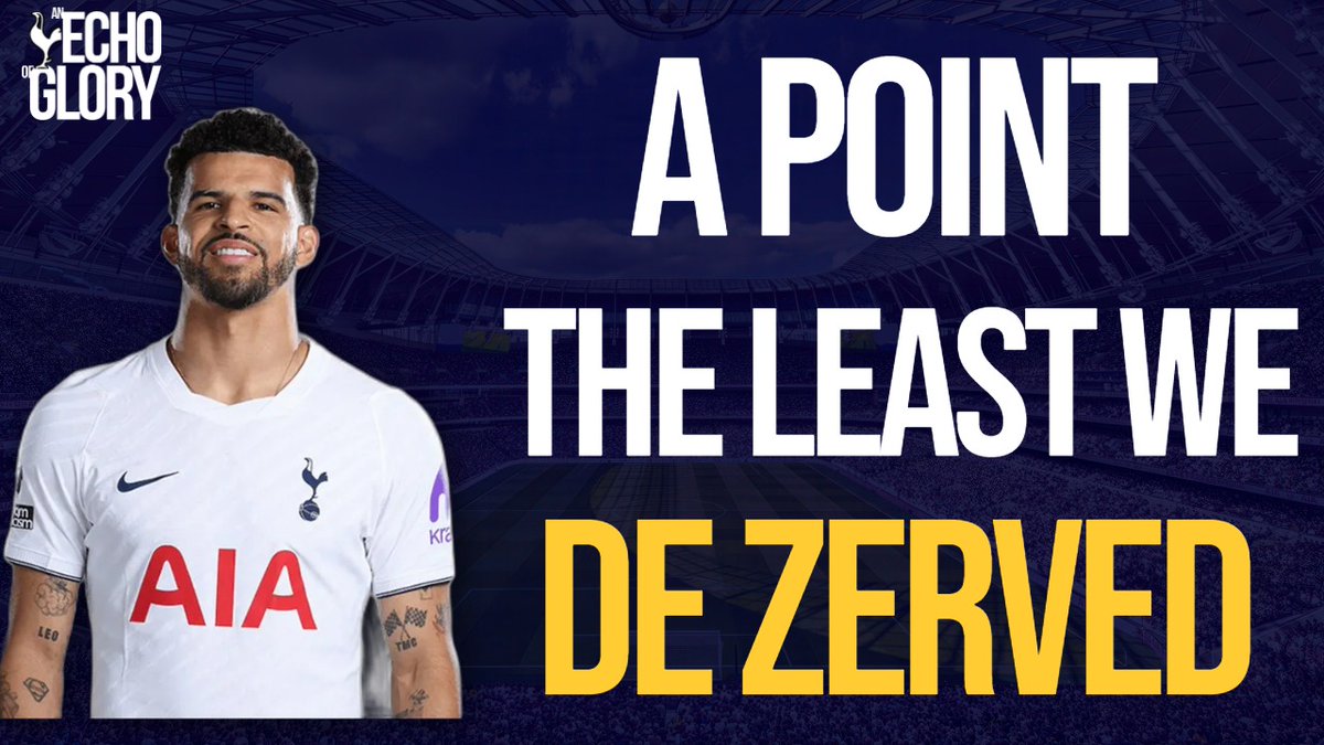 eogthfc's tweet photo. We're live right now! Jonny, Jake R and Gary reacting to Man Utd 1-1 Tottenham, the red card and that late leveller. Come join us. #COYS #Spurs #MUNTOT

https://t.co/IDGQSR9u9M https://t.co/HmnlqqJThI