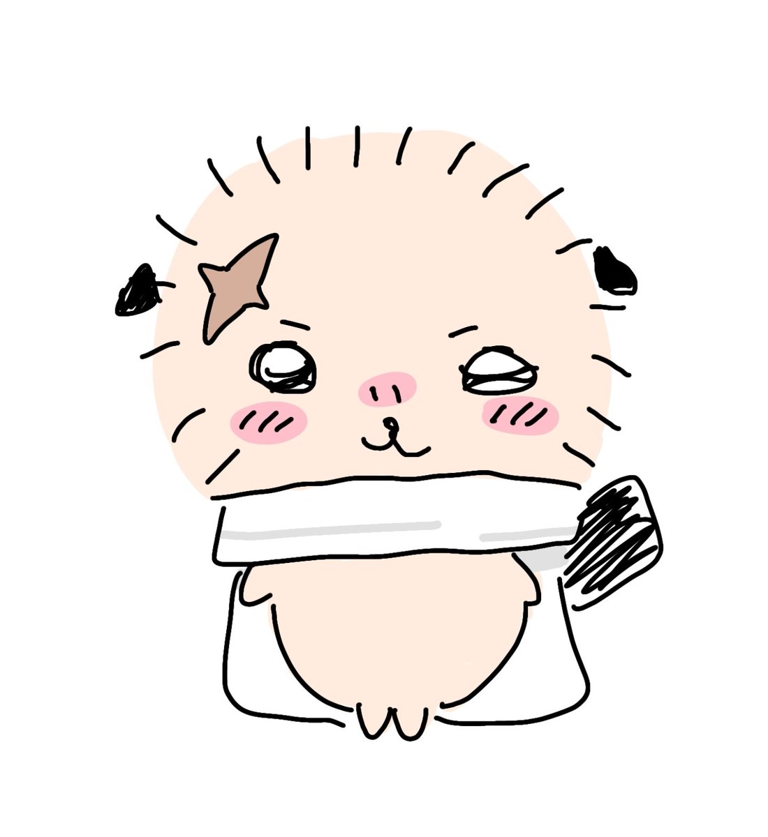 ehehe355169's tweet photo. 넌 최고의 해달이야 https://t.co/aoVp2azFk1