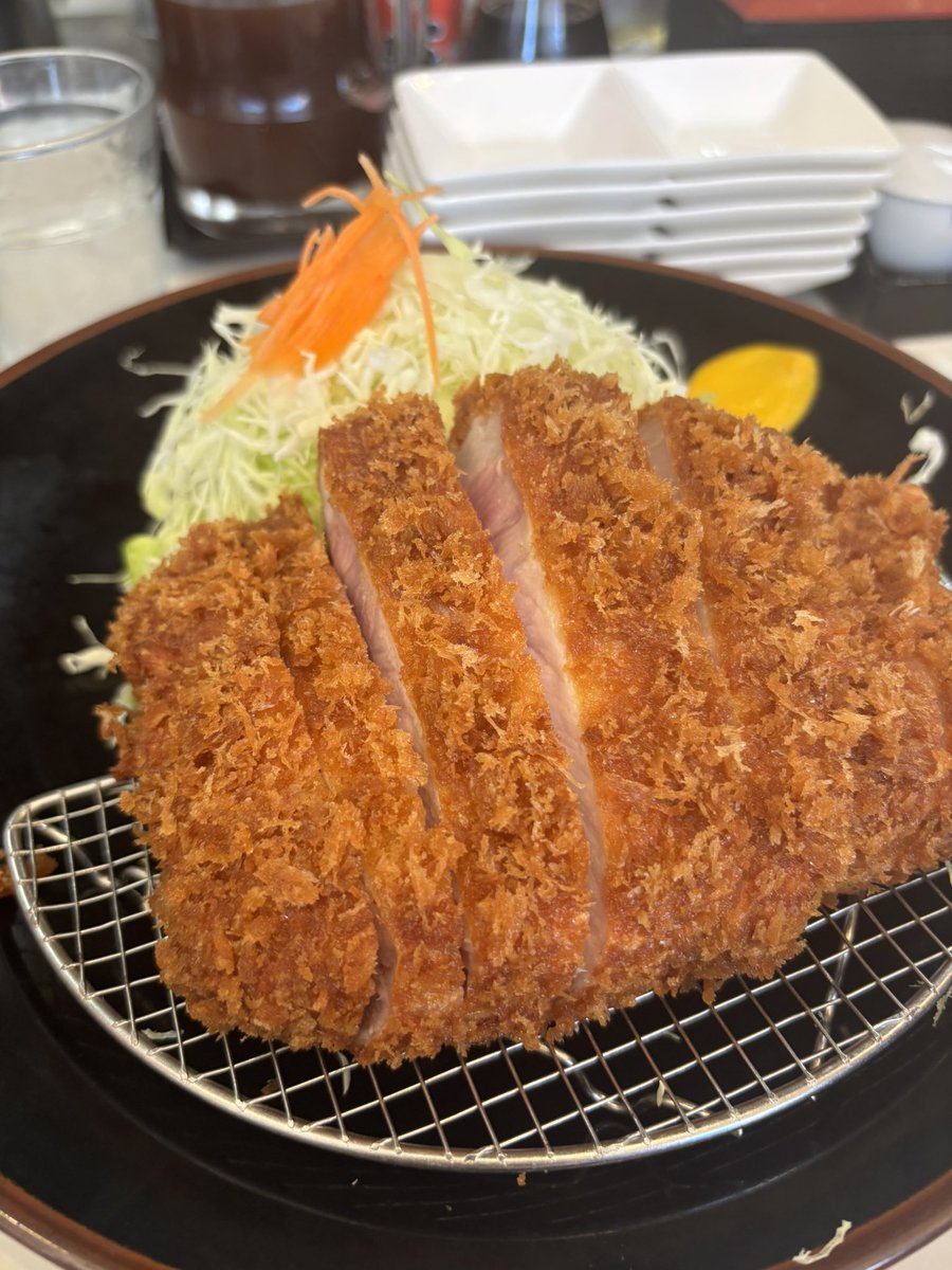 roberts_m_35's tweet photo. 油がてきめんに効くようになってしまった https://t.co/QWJ49TxLLl