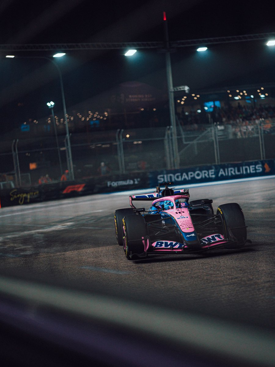 AlpineF1Team's tweet photo. Putting a tricky triple-header behind us.

Looking ahead to the next rounds, starting in Austin 🔜 https://t.co/K4FjJCAegm