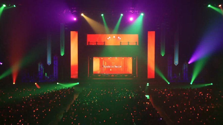 yui26560's tweet photo. 公式LIVE||Kuzuha One-Man Live “Bloody Alexandrite” ライブ配信・生中継
🔥🔥🔥

🗓️10月12日(月・祝)
📍Ｋアリーナ横浜 
🕞開場：16:30 / 開演：18:00

▼今すぐチェック👇
🔗https://t.co/wH1qf3vRUp

#葛葉ワンマンライブ https://t.co/bTxOZwiYOb