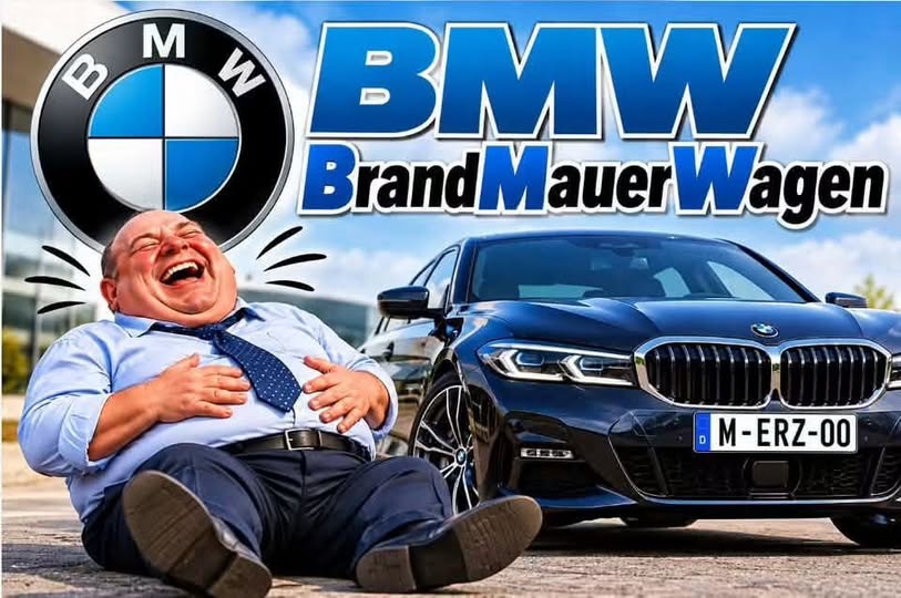 JohannesNormann's tweet photo. Oh wie lustig lieber "Landesvater". 🤮Vertragspartner beim Auto vom Landtagspräsidenten ist übrigens nicht die @AfD, sondern das "Land Sachsen-Anhalt". 

Ein anständiger Minsterpräsident würde bei Firmen, welche sich politisch nicht neutral verhalten, nichts kaufen. Und zudem diese Firma nicht mit Subventionen versorgen. Denn diese Subventionen wären ja moralische verwerflich und es gäbe zudem den Verdacht von "Gegenleistungen".