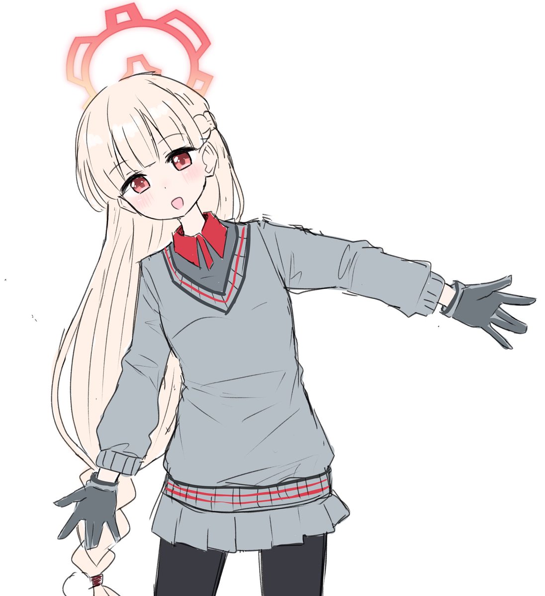 mmisodaizu03's tweet photo. ノドカ https://t.co/e7S1sbUCho
