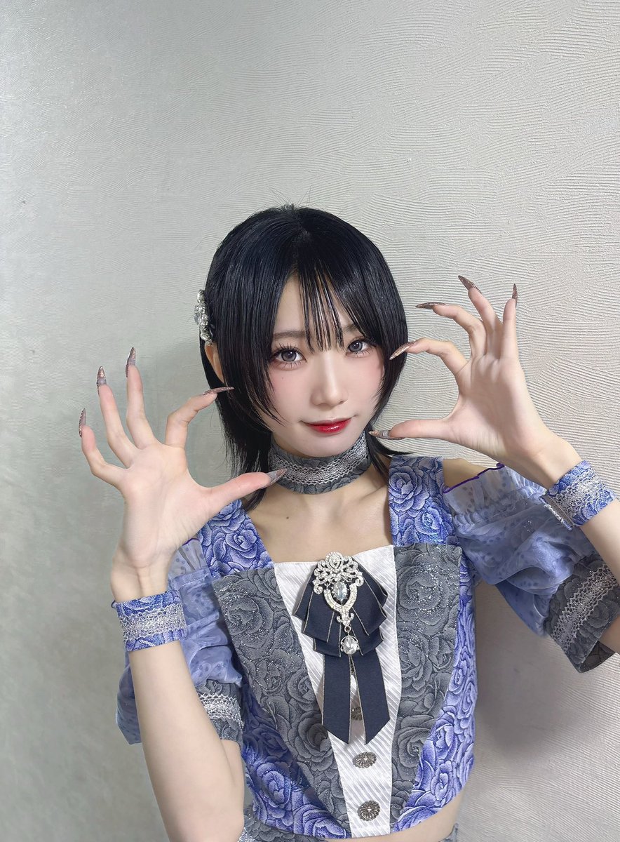 harukana_chiaki's tweet photo. 『ICFG〜偶像文化推し娘〜 vol.30』
ありがとうございました✨️

セレネ楽しいっ
身長と手足の長さ活かせるセトリと会場で最高でしたっ

会いに来てくれてありがとう✊🏻💜

三連休楽しかったねっ✊🏻

 #ハルカナ https://t.co/fzYRk8PxZD