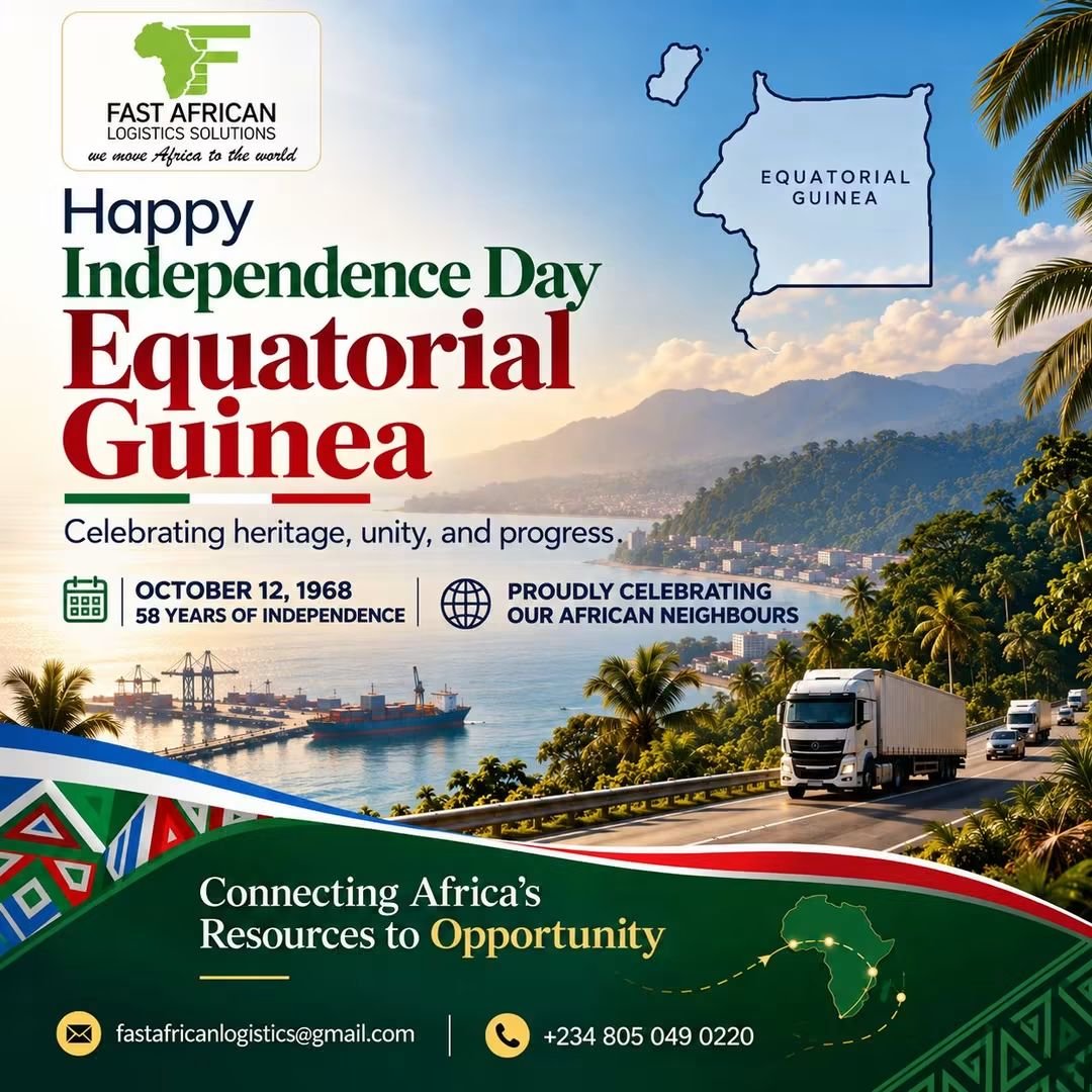 Fastafricanlog tweet picture