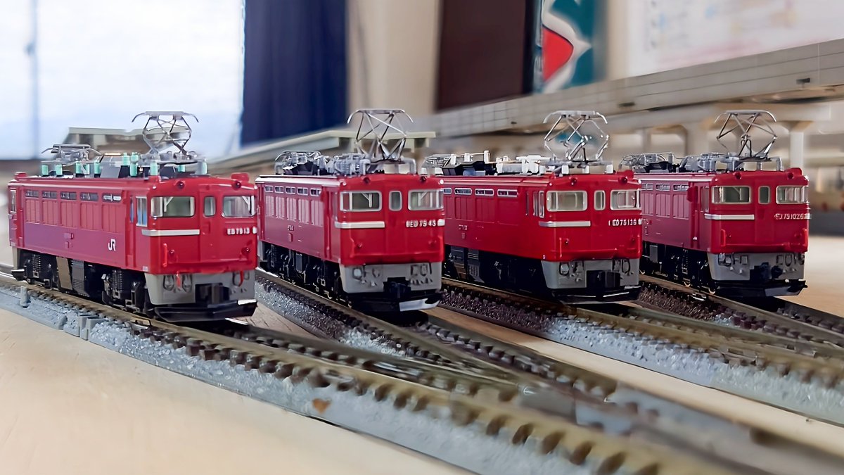 BJtk13's tweet photo. レンタルレイアウト8561
今日も1日。
ありがとうございました!!
平日のご利用のお問い合わせやご予約をお待ちしております。

#営業報告
#レンタルレイアウト
#レンタルレイアウト8561 https://t.co/vc4MwCVAtE
