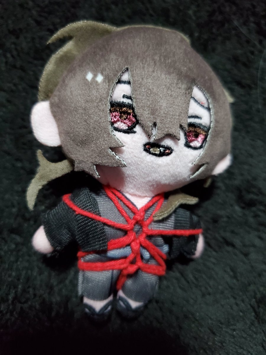 TRPG1025's tweet photo. 神凪蠱毒 https://t.co/EJ8waPRqeZ