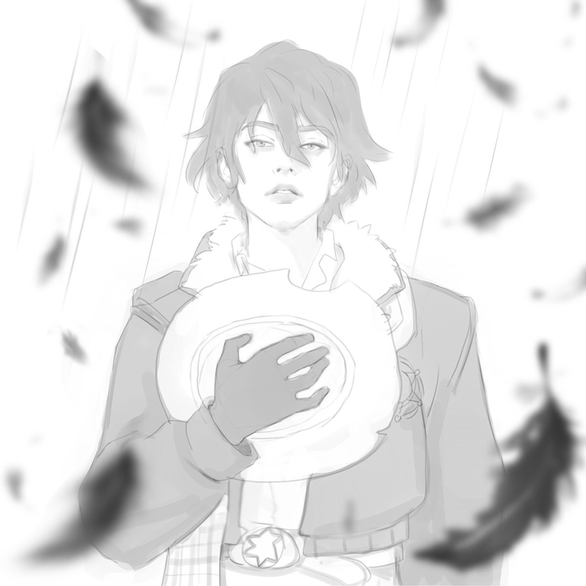 atutcha's tweet photo. I just read what state the troubadour left his victims in, to think holliday had to witness such a grisly thing happen to her sister 😰

#deadlock https://t.co/I8gFALpeyg