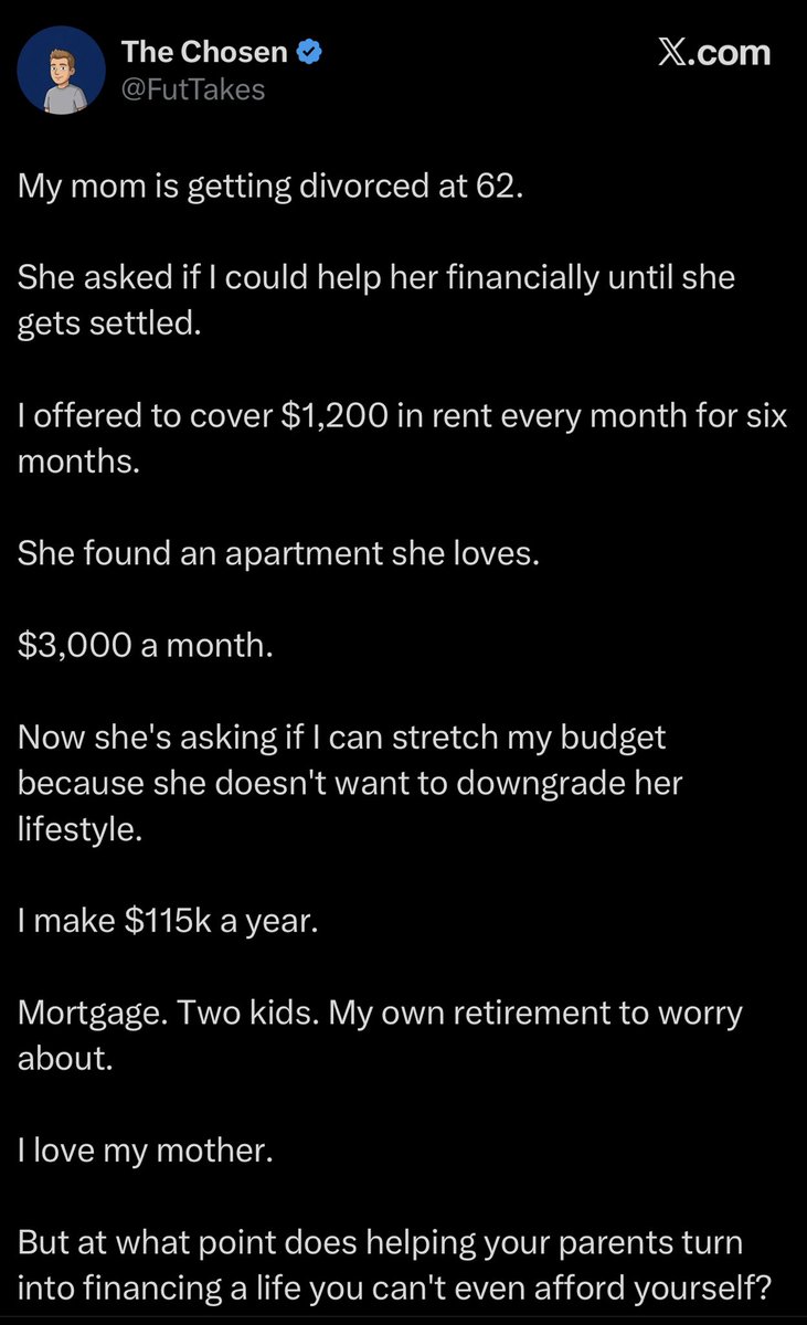 KurtisCarman's tweet photo. Basically every time you see a post like this. https://t.co/9bndLebsaq