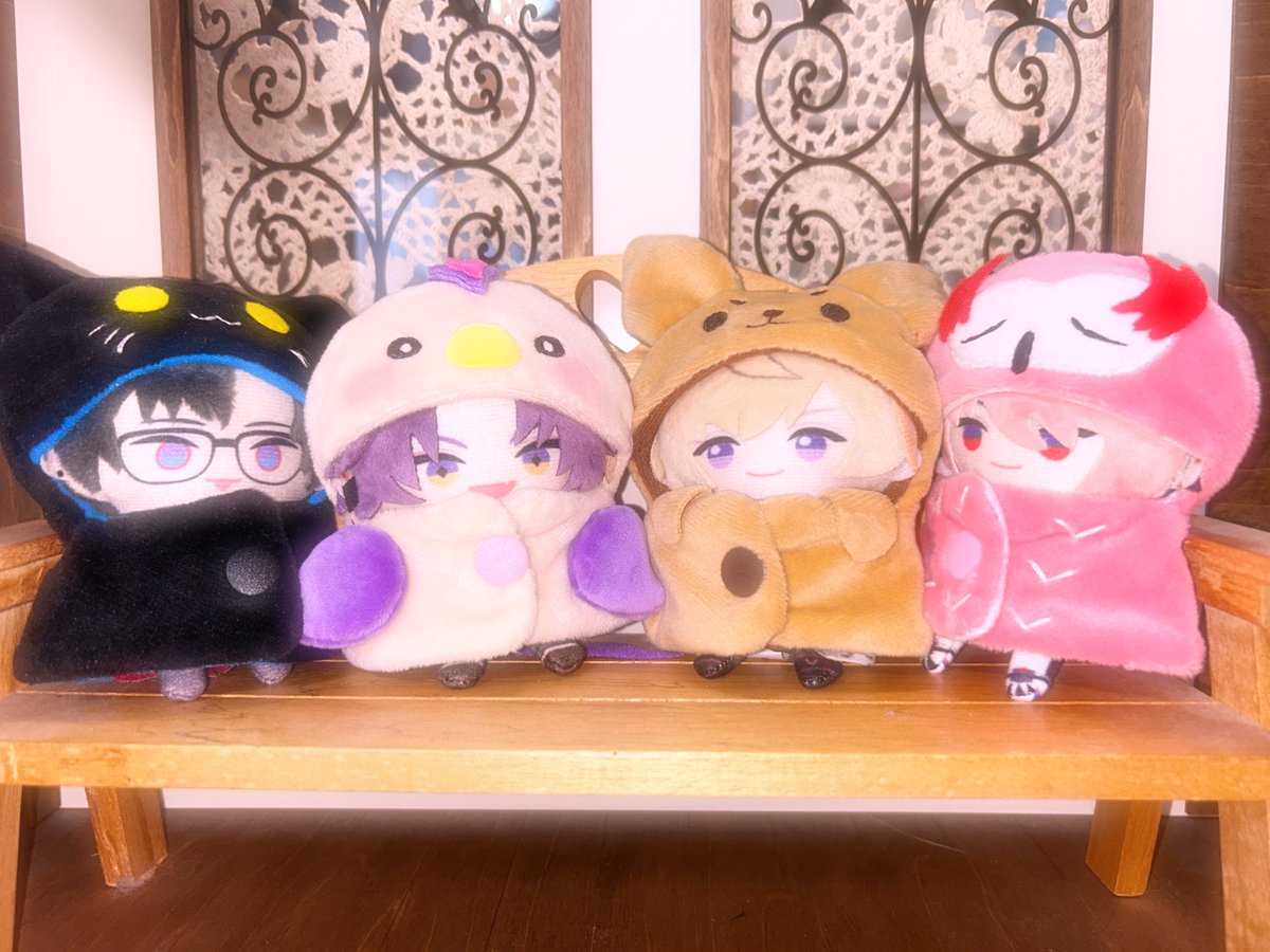 anya_hitori's tweet photo. 🎁企画のお知らせ- ̗̀📣

ぽんちょお好きな1着作成します！
1人1着 ×2名
制作は11月～2週間ほどいただきます
写真になくてもリクエスト可

【条件】
ぱぺの写真を日常的に撮ってXにあげてるかた
日本在住の方
20歳以上の方
転売をされない方

フォロー+いいねで抽選します
締切 10/25の24時 https://t.co/SEVxUGej7e