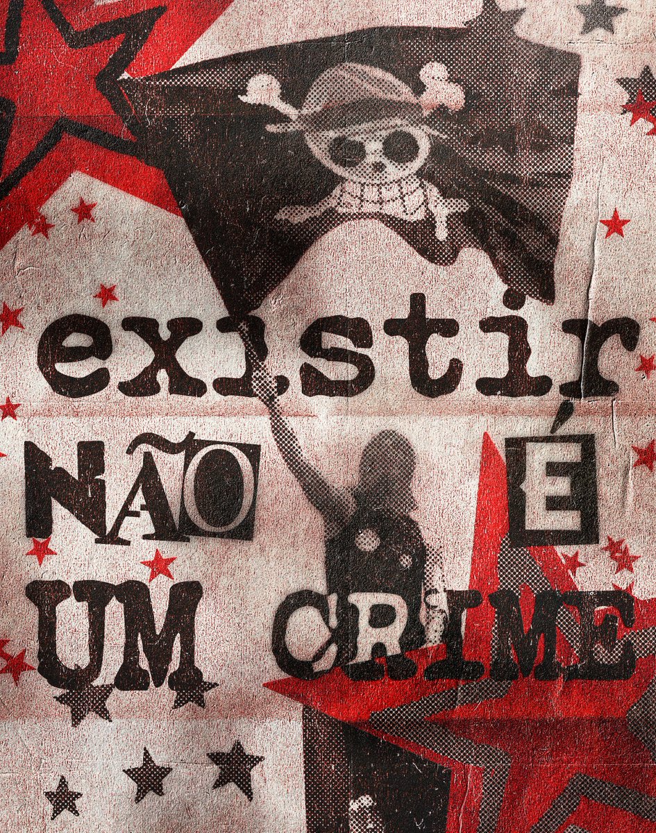 crbntdeodio's tweet photo. Pelo nosso direito de existir. https://t.co/QBnSvtbU8v