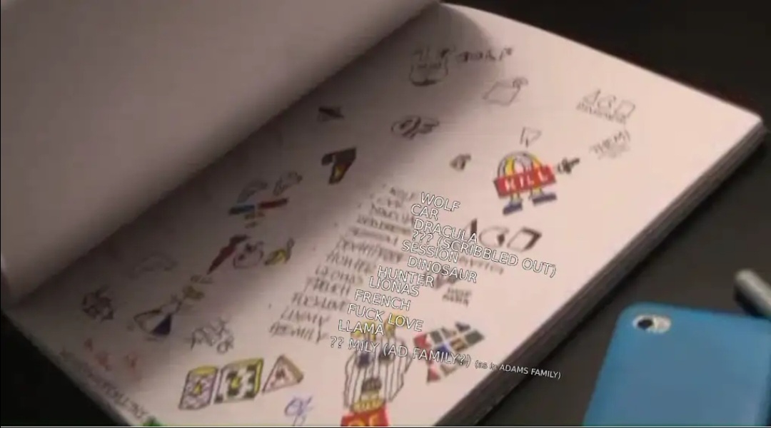 sirdinglebottom's tweet photo. THEY FOUND TRACKLISTS FOR DINOSAUR???? HOLY FUCK DUDE THIS IS THE FIRST TIME ANYTHING LIKE THIS HAS HAPPENED FOR DINOSAUR THIS IS THE BIGGEST WIN FOR THE COMMUNITY IN YEARS https://t.co/1ihiiOFA95
