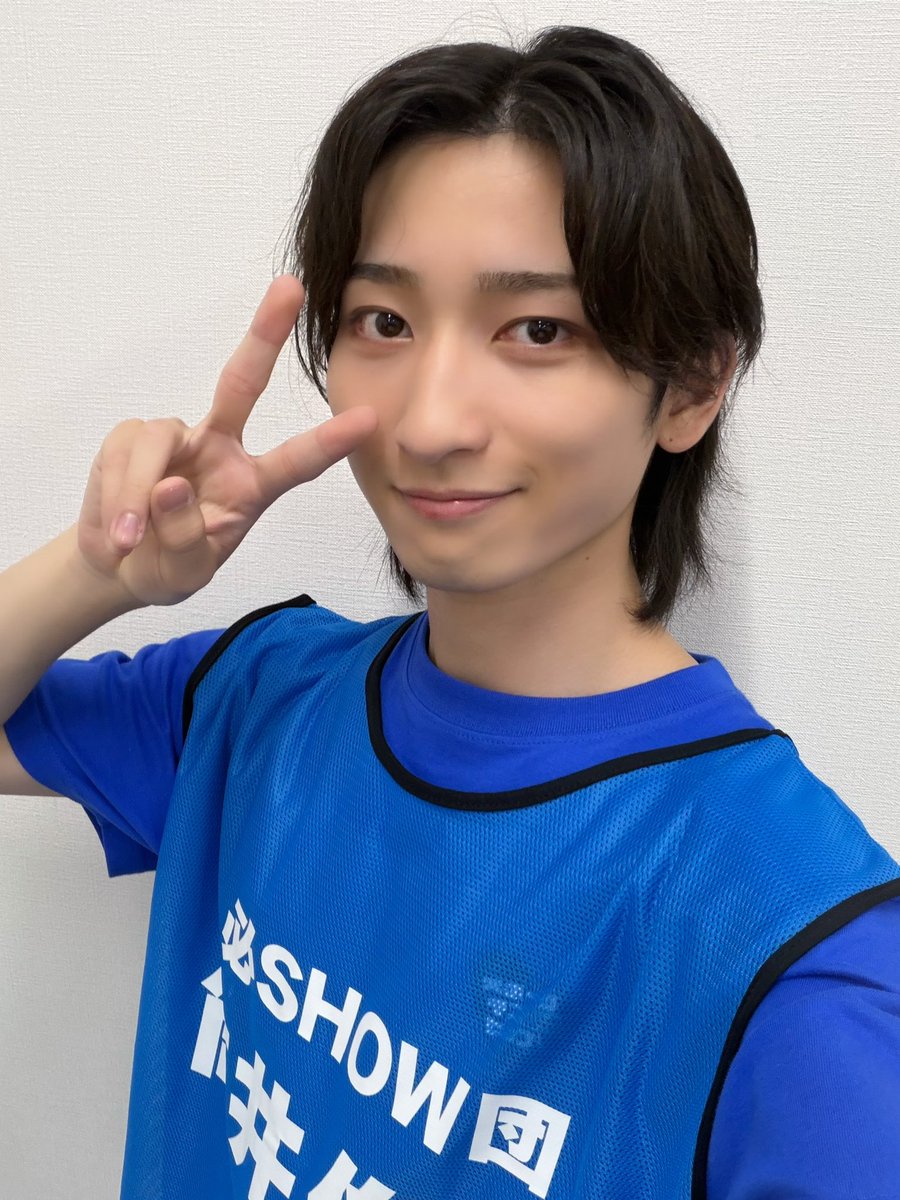 ICEx_official's tweet photo. 🦐EBiDAN大運動会🦐
#スポーツマンヒップ

＼ #ICEx #筒井俊旭 🧡／

🥇必SHOW団 優勝🥇

ICExの多才ボーイ！✨
2006.3.27 20歳

『スポーツマンヒップ！』ありがとっしー！
まさかの優勝、、、
予想外すぎてめっちゃびっくりでした笑
1位おめでとっしー！！！
必SHOW団‼︎めっちゃ楽しかった！！
来年も頑張るぞーー！！

▼Instagram📷
https://t.co/4Nck1pOSVZ

▼TikTok📲
https://t.co/OuUMuYCIE8

▼ICEx公式HP🧊
https://t.co/Oryxm49Vhf

#EBiDAN大運動会 #EBiDAN
#ICEx #COOLer