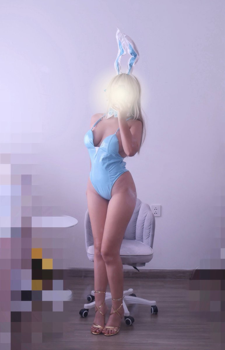 lemi_owo's tweet photo. 🐰 https://t.co/XOSDoqB85W