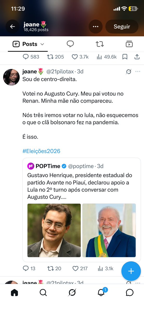 contacanncelada's tweet photo. @21pilotax Ué https://t.co/9Zp8NSmUBB