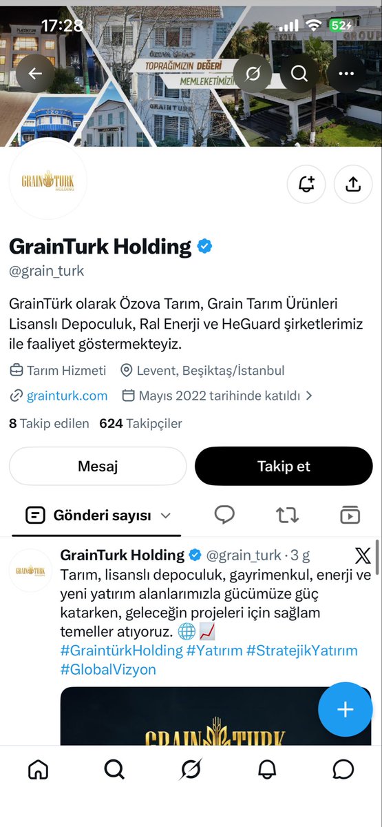 Gokboru038's tweet photo. @grain_turk Allah belanı versin şeninde firmanında tokatçı şerefsizler 700 den 100 lira #grtho https://t.co/lWF78XRpMt