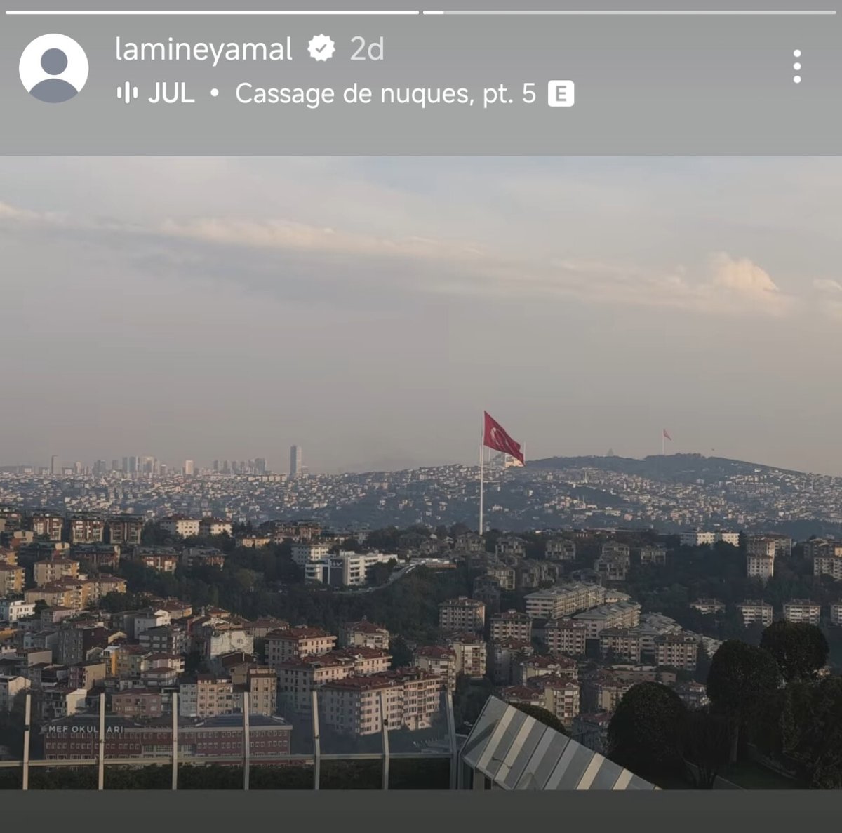 lemarcaspors_'s tweet photo. Yamal'ın paylaşımı https://t.co/9CgNz2hHKG