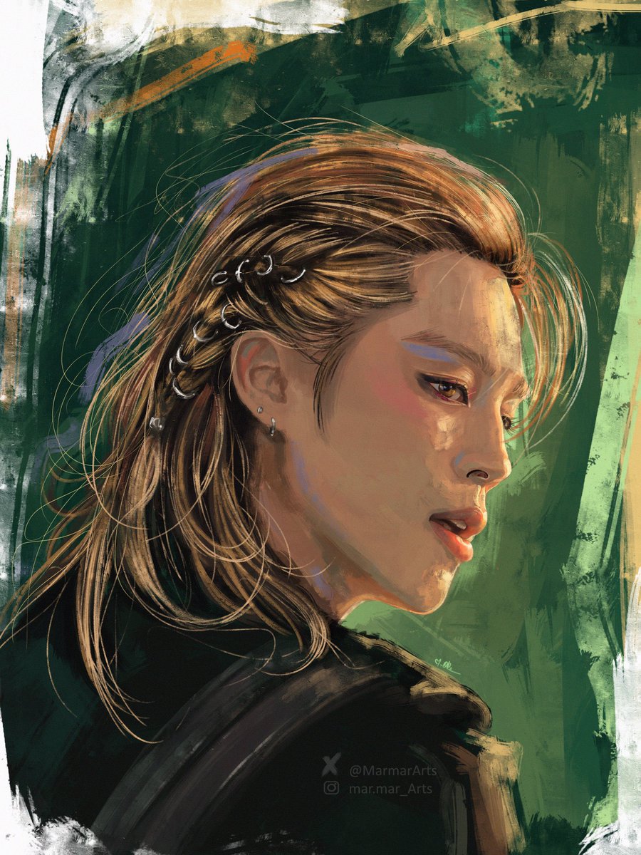 MarmarArts's tweet photo. HBD Jimin
ILYSM… @BTS_twt 
#HappyJiminDay https://t.co/Pf89Q44zxA