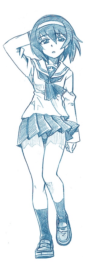 gobbbgo's tweet photo. 劇場へパンツァーフォー！
#garupan https://t.co/ak8vKoDLsp