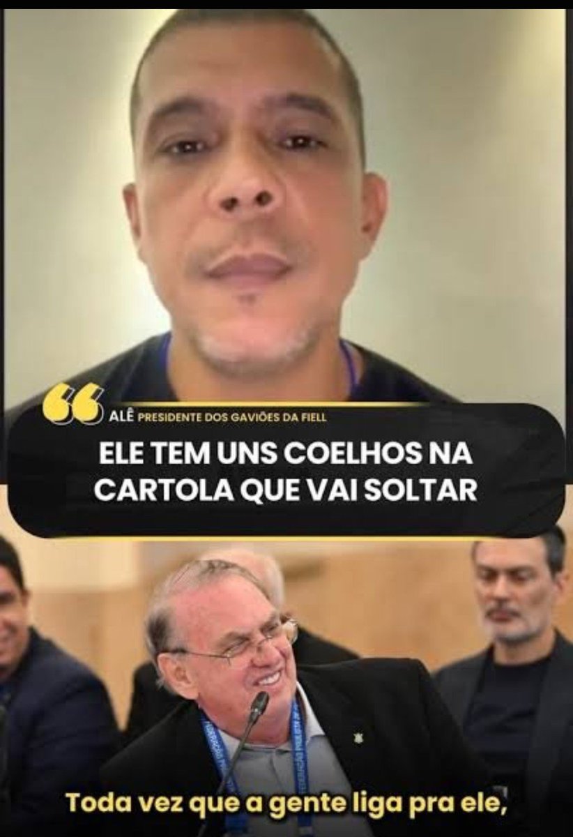 FelippeGiu60505's tweet photo. @TelecoSCCP @gavioesoficial O que esperar de uma organizada que  precisa que o sistema associativo continue, eles tem interesses nesse modelo!!!

Infelizmente o clube acabou!!! https://t.co/46oEJS1dcu