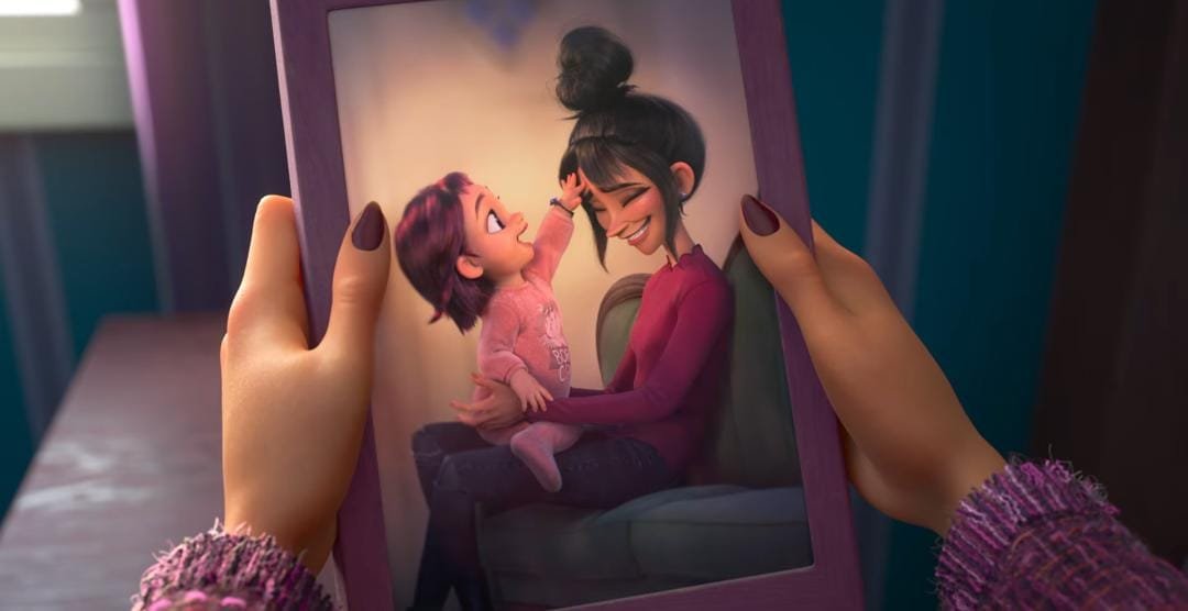 WillymoviesR's tweet photo. Sigo diciendo que hubiera preferido una relación madre e hijo, que una madre e hija, para #Hexed

Encima otra vez con el tropo mil veces visto de "Escondo secretos a mi retoño para protegerla, pero la acabo poniendo en peligro"
Disney, a ver si te renuevas... https://t.co/HZCAPPvxQS