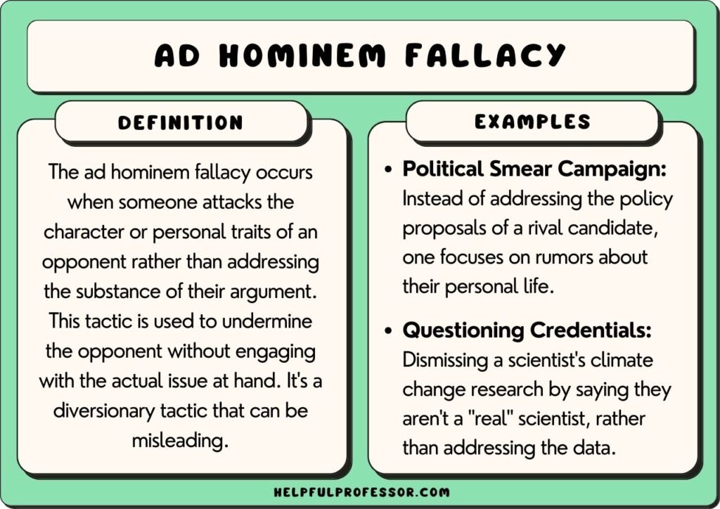 clairysse's tweet photo. @ss_sabat @KatInOrbit @marlen @Vigal_ @dancowbebelac It’s also fascinating to me that you immediately went on the defensive + insults, when others were simply putting to you that women could do what men do - and not that men can’t do it 🤷🏻‍♀️  logical fallacies https://t.co/qZknz5BBGO