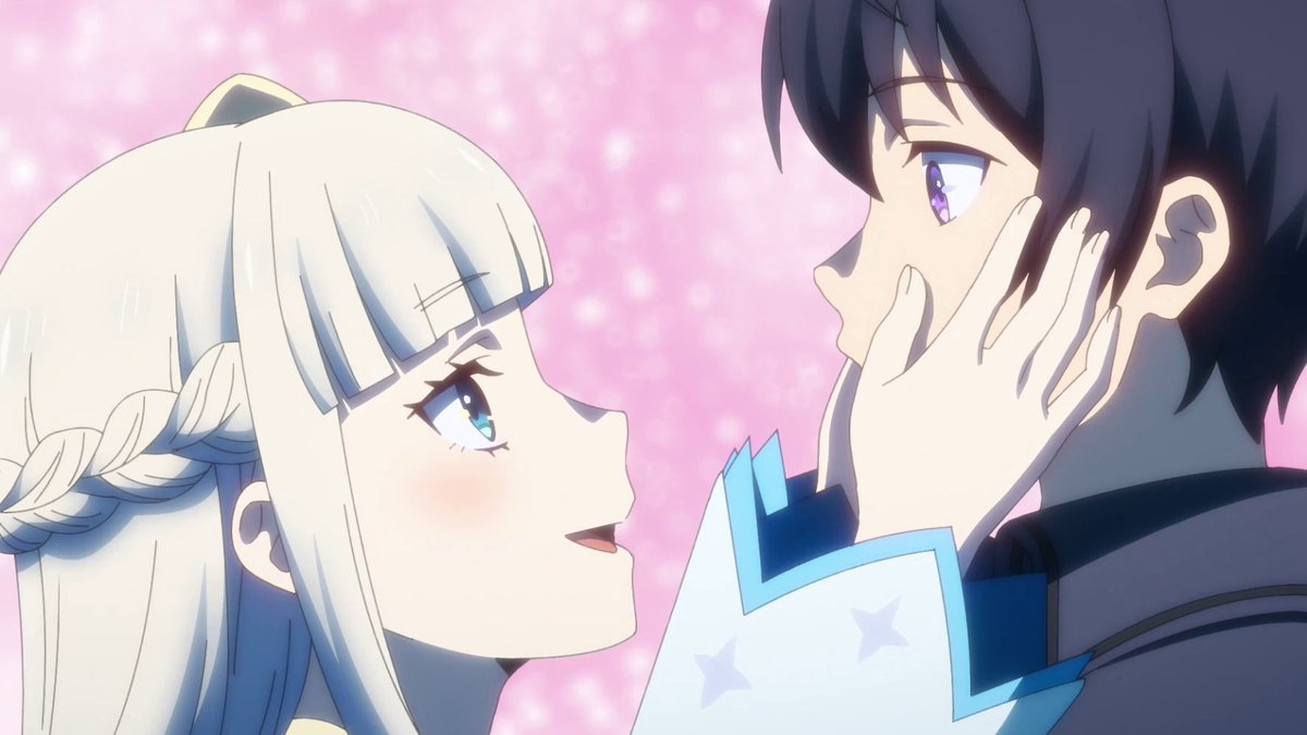 『信者ゼロの女神サマと始める異世界攻略』第1話 感想|弱小ステータスでも人のために尽くす一歩反応画像4